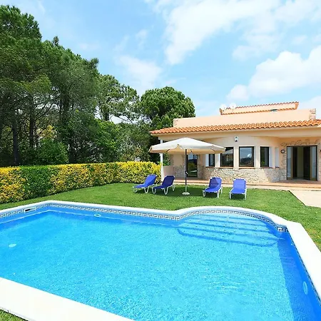Holiday Salero Casa de Férias *