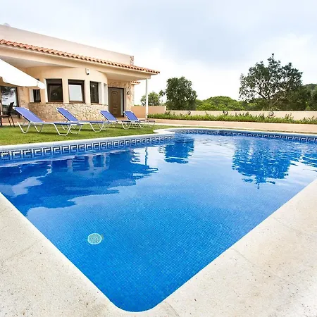 Casa de Férias Holiday Salero Lloret de Mar
